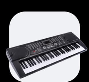 Enjamlar we  saz gurallar