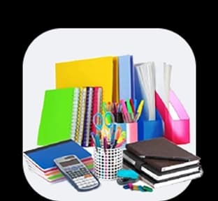 Kitap we Konselýar harytlar