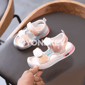 Çagalar üçin basanoşkalar