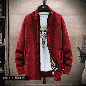 Erkekler üçin niýetlenen žaket 