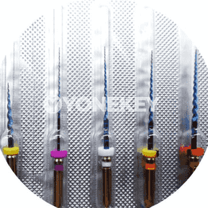 Dişleriň köklerini arassalaýjy enjam