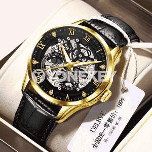 Oglanlar üçin goşar sagat 