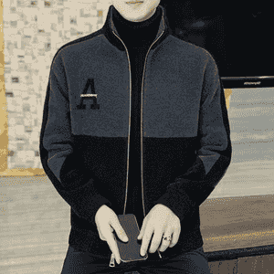 Erkekler üçin niýetlenen penjek