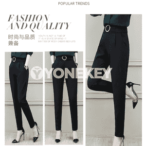 Zenanlar üçin balak.