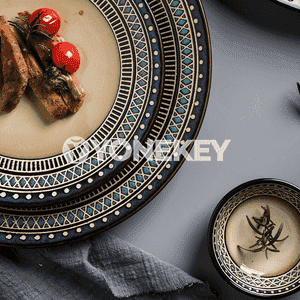 Aşhana üçin owadan gap-gaçlar 