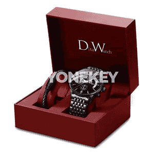 Oglanlar üçin goşar sagat 