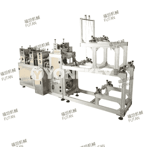 Doly awtomatiki ýeň enjamy