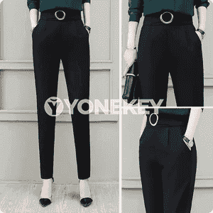 Zenanlar üçin balak.