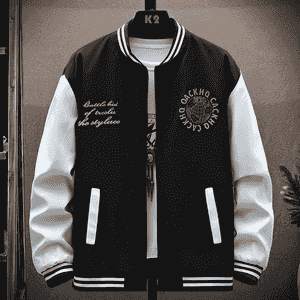 Oglanlar üçin täze tendensiýada sport şekilli wetrowka