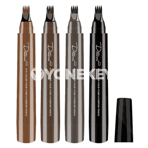 Zenanlar üçin gaş galamy