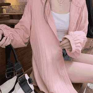 Zenanlar üçin niýetlenen köýnek 