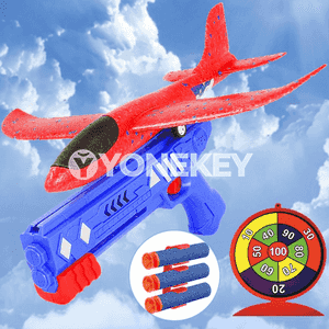 Oglanjyklar üçin Catapult uçary.