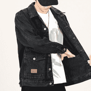 Erkekler üçin niýetlenen jinsowka