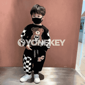 Çagajyklar üçin komplekt eşik 