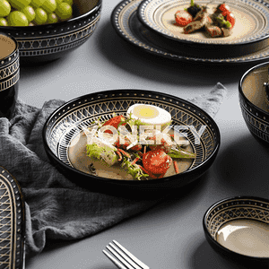 Aşhana üçin owadan gap-gaçlar 