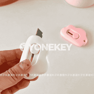 Kanselýar mini pyçagy 