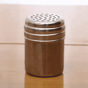 Spesiý üçin guty.