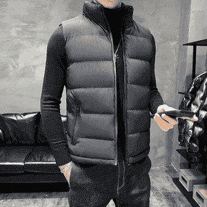 Erkekler üçin niýetlenen balon ýeňsiz