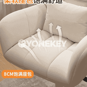 Tigirçekli oturgyçlar