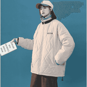 Gyzlar üçin niýetlenen kurtka