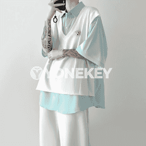 Erkekler üçin köýnek+futbolka