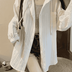 Zenanlar üçin niýetlenen köýnek 