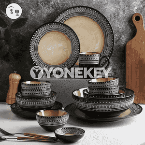 Aşhana üçin owadan gap-gaçlar 