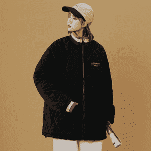 Gyzlar üçin niýetlenen kurtka