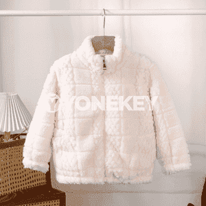 Gyzjagazlar üçin žempir.