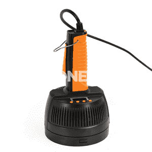 El bilen işleýän elektromagnit induksiýa möhürleýji maşyn