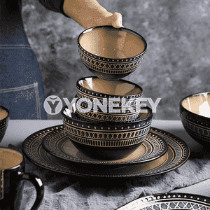 Aşhana üçin owadan gap-gaçlar 