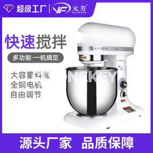 “Yuanfang B5L / B7L” köpugurly elektrik mikser