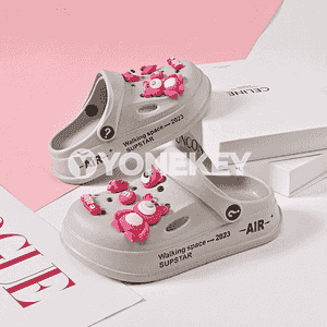 Gyzjagazlar üçin öňi ýapyk şypbyk