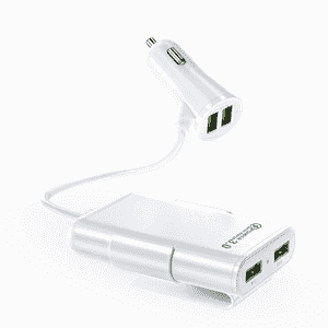 Awtoulag üçin aksesuarlar.