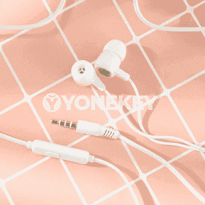 Telefonlar üçin simsiz nauşnik.