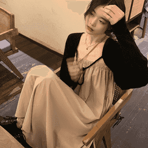 Zenlar üçin köýnekler.