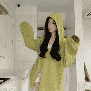 Zenanlar üçin niýetlenen köýnek 