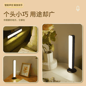 Akylly intelektual agşam LED çyrasy.