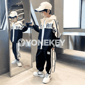 Oglan çagalar üçin komplekt eşik 