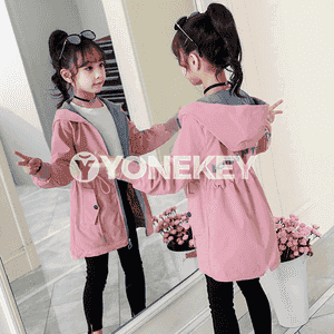 Gyzjagazlar üçin wetrowka.