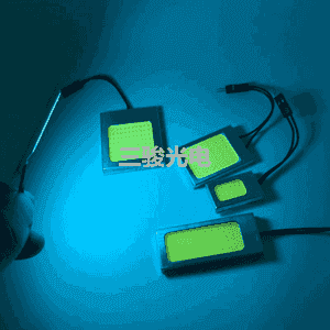 Awtoulaglar üçin içki led yşyklandyryjy 