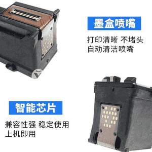 Canon printer üçin kartrij.