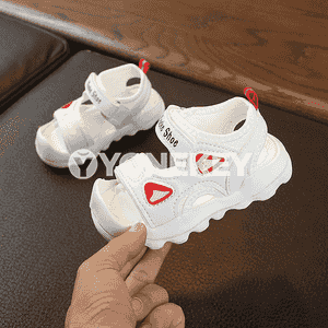 Çagalar üçin basanoşkalar