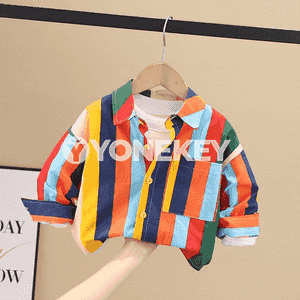 Oglanjyklar üçin köýnek.