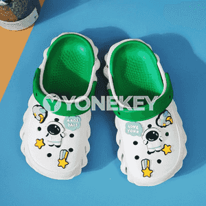 Oglanjyklar üçin öňi ýapyk şypbyk