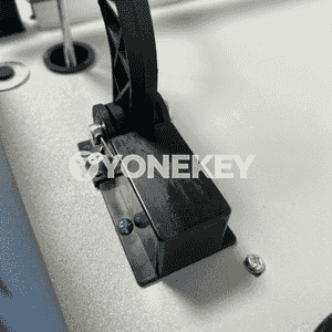 Möhürleýji maşyn