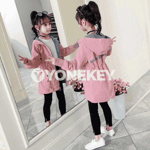 Gyzjagazlar üçin wetrowka.