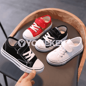 Oglanjyklar üçin kanwa aýakgaplar