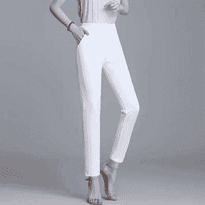 Zenanlar üçin balaklar.