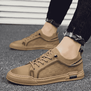 Erkekler üçin niýetlenen krasowka 